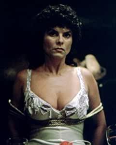 Adrienne Barbeau Swamp Thing Florida Geek Scene