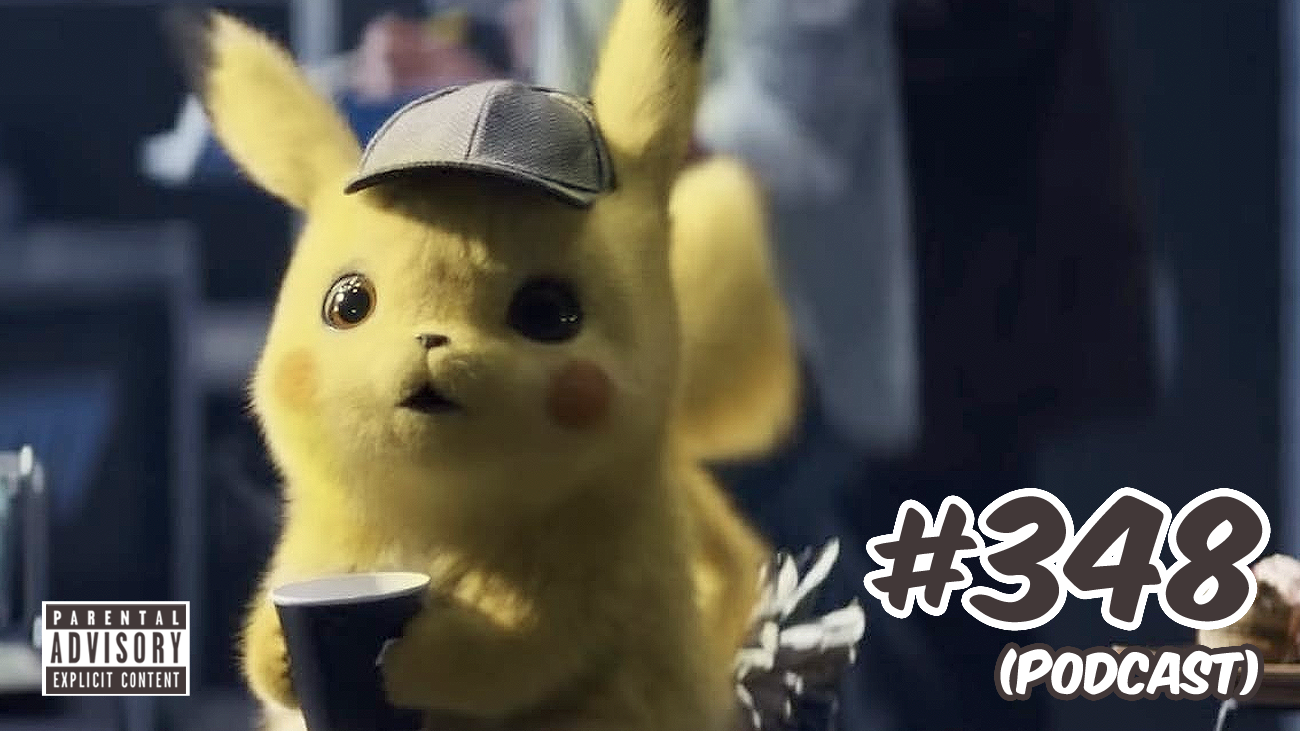 348 Detective Pikachu Review Florida Geek Scene