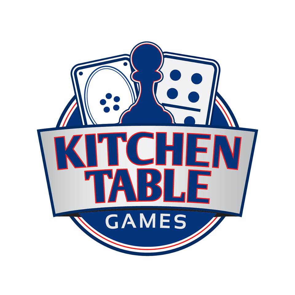 Kitchen Table Games – Florida Geek Scene