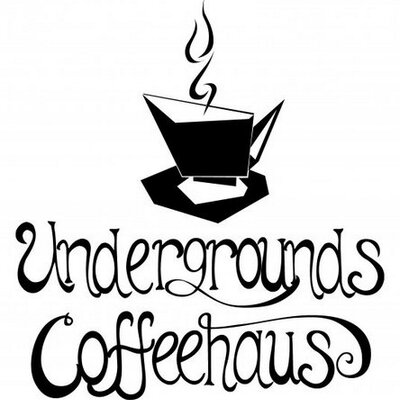 Undergrounds Coffeehaus – Florida Geek Scene