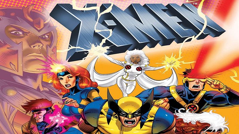 X-Men The Animated Series Rewatch: X-ternally Yours – Florida Geek Scene