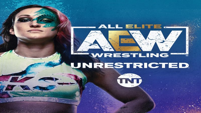 Kris Statlander on AEW’s Unrestricted Podcast – Florida Geek Scene