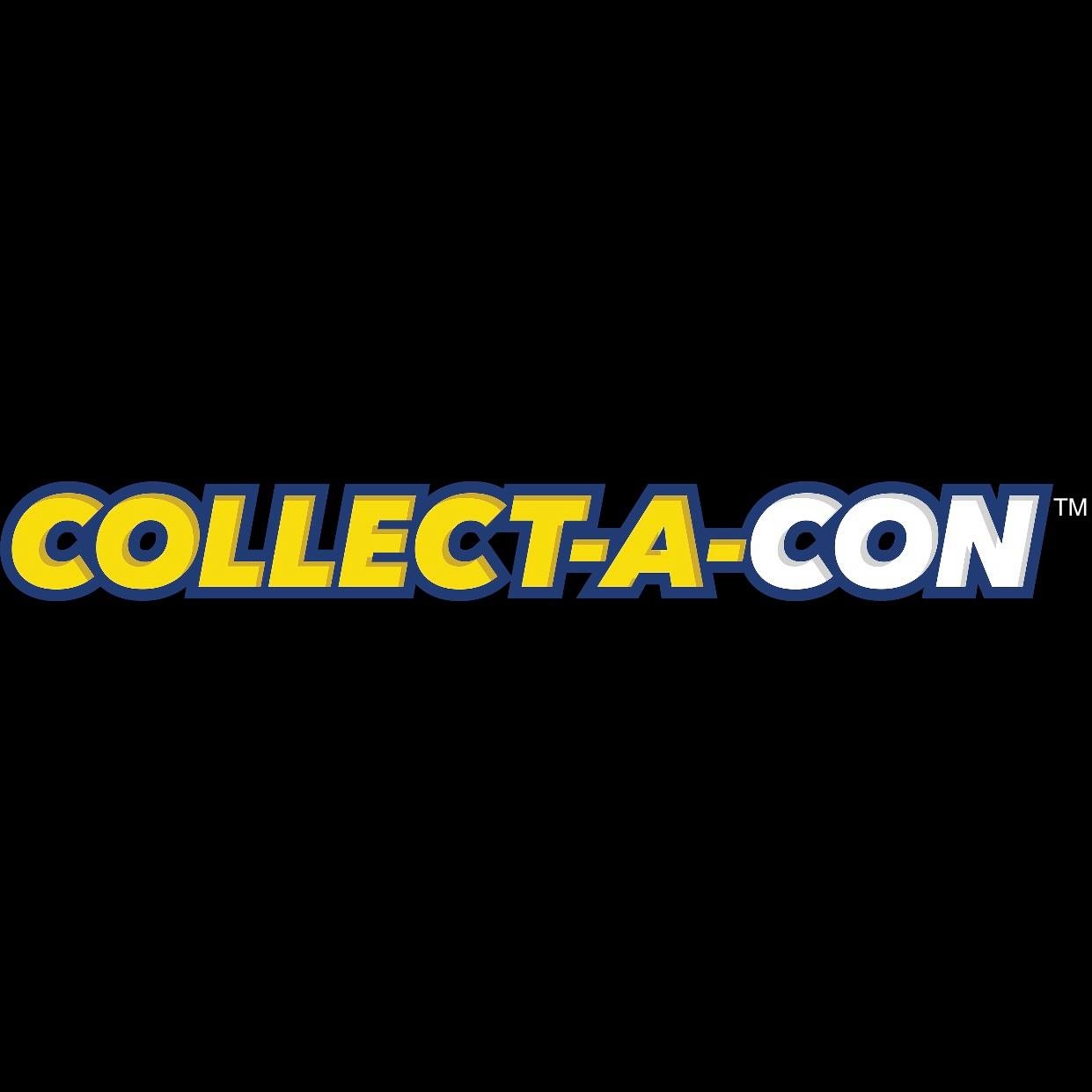 collectacon logo Florida Geek Scene