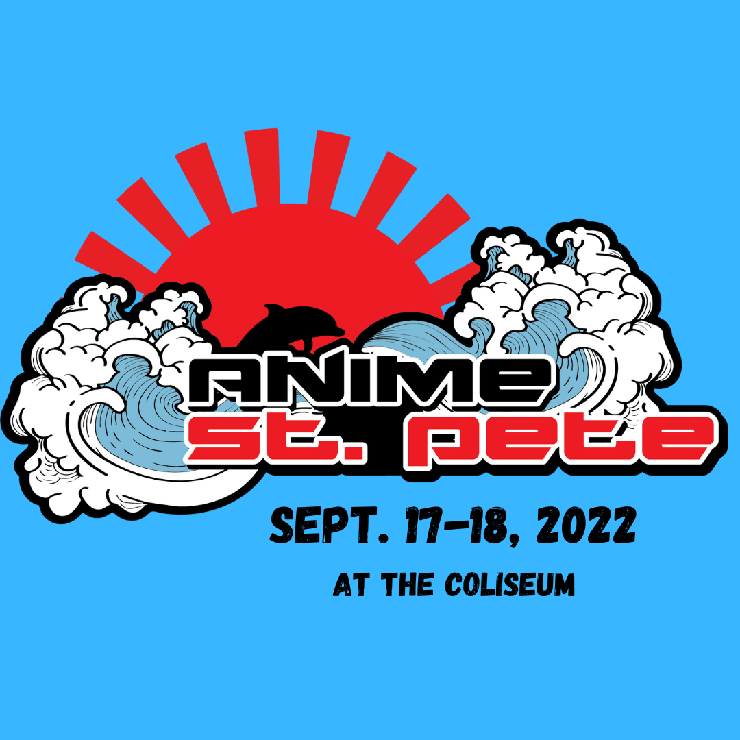 AnimeStPete2022wdateIGsize Florida Geek Scene