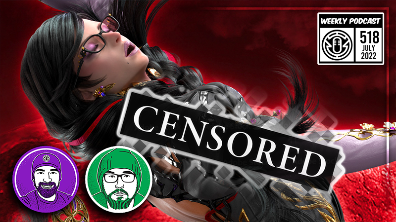Bayonetta 3 Review: A sexy, stylish sequel that can't nail the