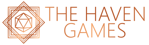 The Haven Games – Florida Geek Scene