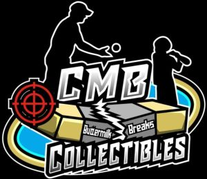 CMB Collectibles – Florida Geek Scene
