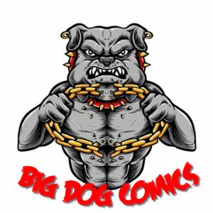 Big Dog Comics – Florida Geek Scene