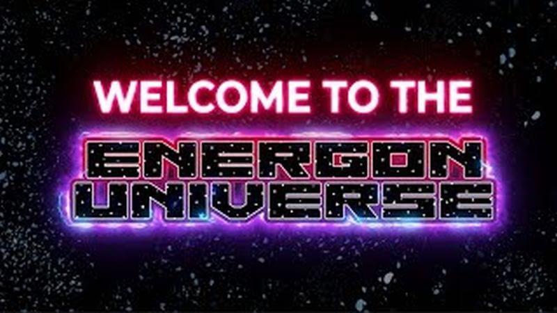 Skybound And Hasbro Unveil Epic Trailer For Energon Universe! – Florida ...