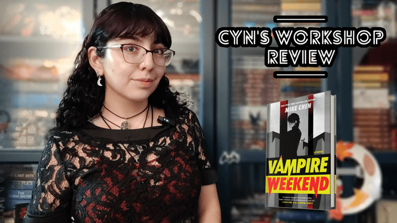 Review: Vampire Weekend – Florida Geek Scene