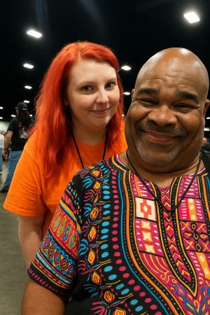 FETISH CON™ 2025: Celebrating 23 Years of Fetish Culture, Community