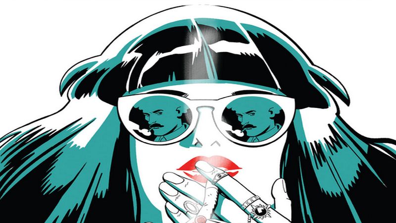 Chachu Rafiqu Iman Vellani Writing Debut Chachu August 5 – Florida Geek Scene